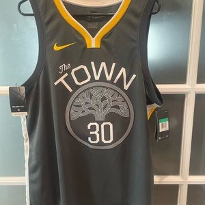 Brand new Nike nba jersey xl